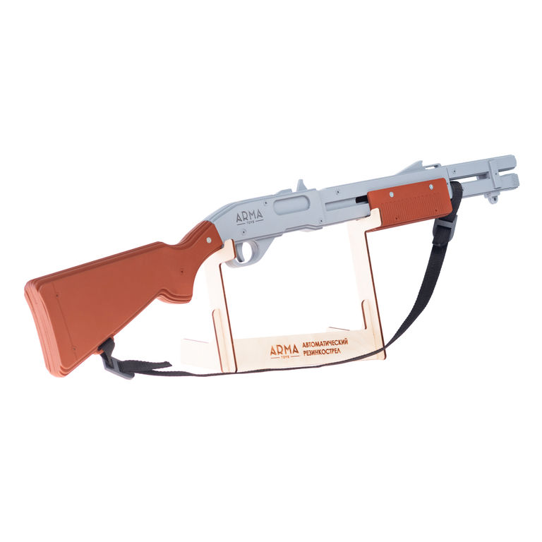 Резинкострел макет деревянный дробовик REMINGTON 870 полноразмерный, цена в  Санкт-Петербурге от компании MOTOBIKE-TRADE