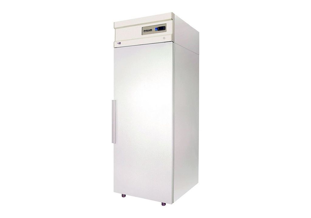 Шкаф холодильный DM110Sd-S