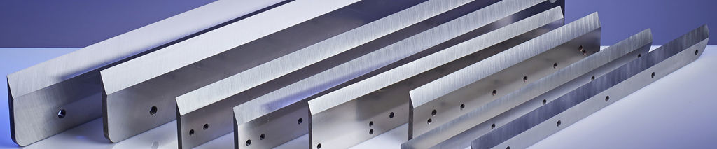 Изготовление промышленных ножей для станков из любых материалов