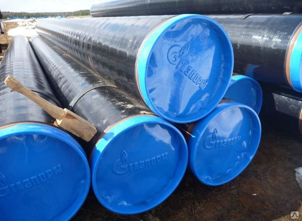 Заглушки полимерные транспортировочные и стальные для труб, цена в Уфе ...