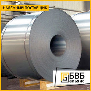 Рулон алюминиевый 0,3x1200 мм АД1Н ГОСТ 11930.3-79 купить в Нижнем-Новгороде по выгодной цене. Продажа металлопроката в Нижнем-Новгороде, в наличии и под заказ.