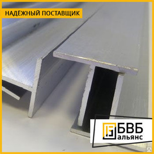 Тавр алюминиевый 100х100 мм ГОСТ 13622-91 купить в Нижнем-Новгороде по выгодной цене. Продажа металлопроката в Нижнем-Новгороде, в наличии и под заказ.