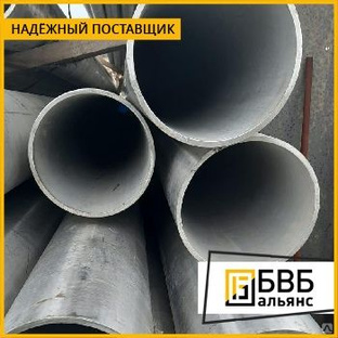 Труба алюминиевая 210 мм А6 ГОСТ 18482-79 купить в Новосибирске по выгодной цене. Продажа металлопроката в Новосибирске, в наличии и под заказ. 