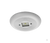 Светодиодный аварийный светильник ДВО92-2х1.5-013 Eye EM3 PT 840, встраиваемый в подвесные потолки, БАП 1 час, ручной тест (кнопка), АСТЗ 1210421013 #1