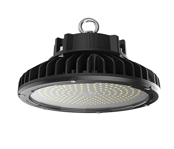 Подвесной промышленный светильник ДСП05-100-201 Sun 750 АСТЗ светодиодный IP65 1198510201