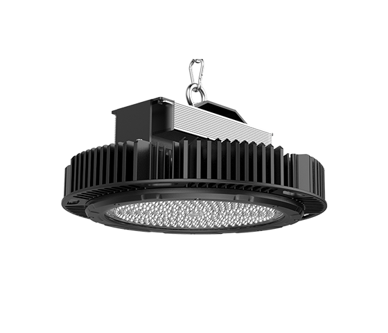 Подвесной промышленный светильник ДСП08-600-201 Sirius 750 светодиодный для высоких пролетов АСТЗ 1212560201