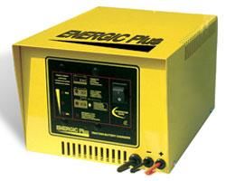 Зарядное устройство 24 В 30 ампер RX-M 24V 30A однофазное, для АКБ ENERGIC Plus