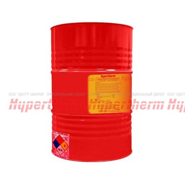 Артикул 428839, Охлаждающая жидкость для систем плазменной резки Hypertherm