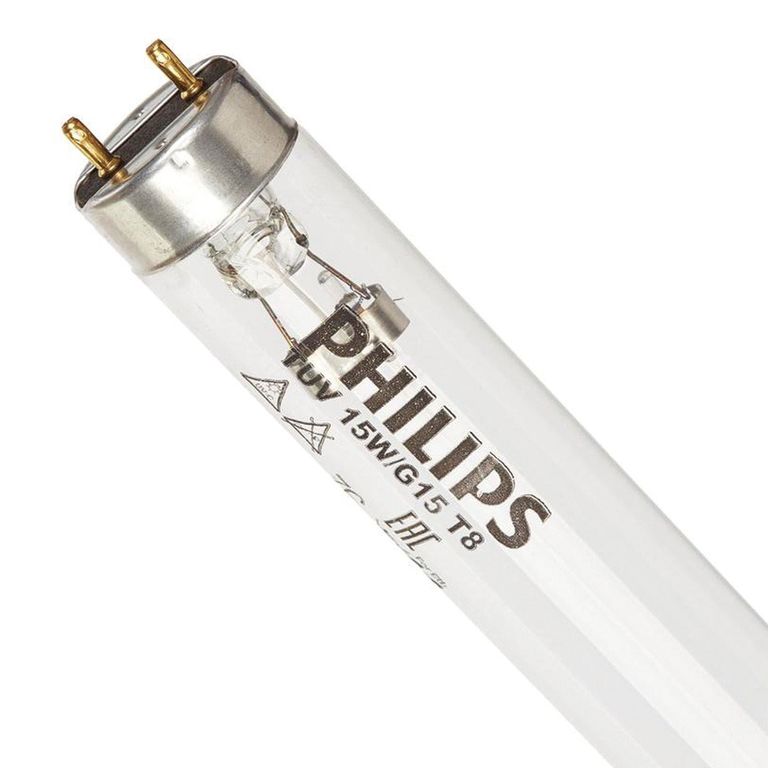 Филипс бактерицидная. Цоколь Philips TUV-15w. Цоколь для лампы Philips TUV-15w. Лампа Philips TUV 15w. Лампа бактерицидная TUV 15w g13.