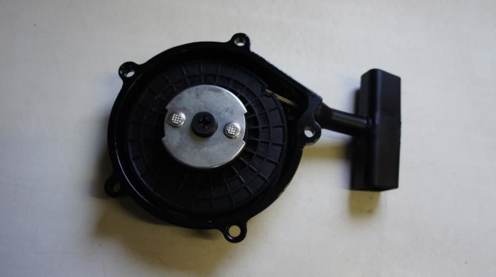 Стартер ручной 157qmj, 161qmk. Стартер динго. Стартер динго. Стартер динго. Артикул стартера мицубиси паджеро спорт 2.