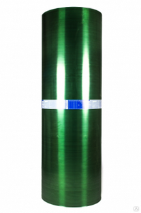 Поликарбонат Ultra Зеленый, 4 мм 2,1х6 м 