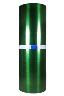 Поликарбонат 4 мм Ultra Зеленый 2,1х6 м