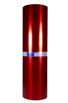 Поликарбонат 4 мм Ultra Красный 2,1х6 м