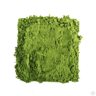 Пигмент железоокисный зеленый S5605 