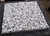 Плитка тротуарная из натурального мрамора Мрамор Шахматка, размер 30х30х3см #3