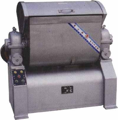 Тестомес для крутого теста HWJ-50 (M)