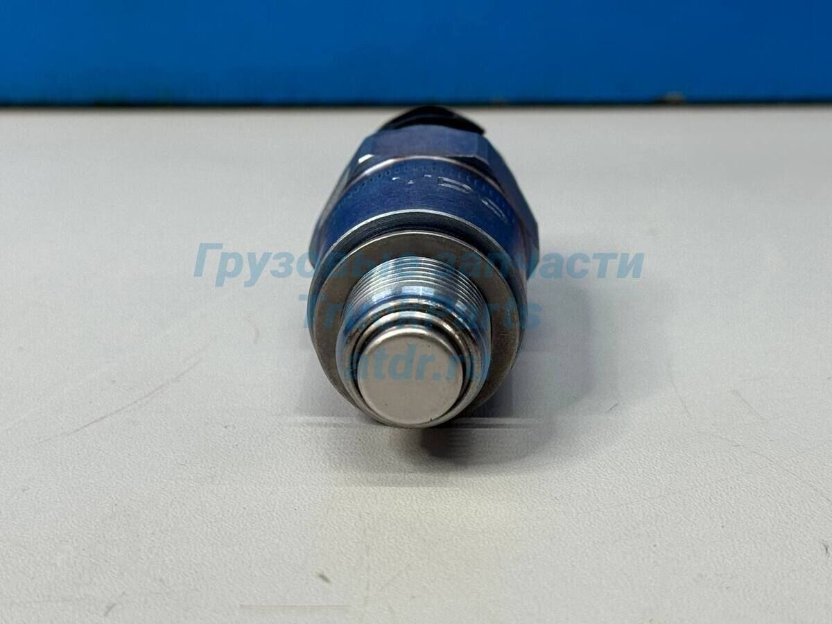 Датчик скорости КПП ZF 9S1310 фишка-4 контакта SITRAK
