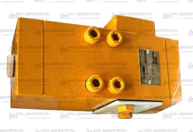 Гидрозамок гидроцилиндра подъёма стрелы XZZX-B203 803000074 для