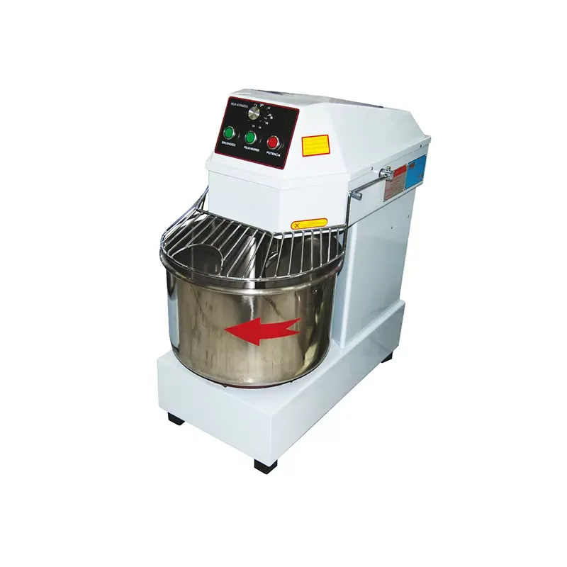 Тестомес HS-20A (AR) Pro 220В (F)