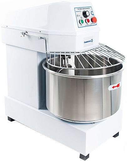 Тестомес спиральный HS-50 Eco 220В (F) Foodatlas