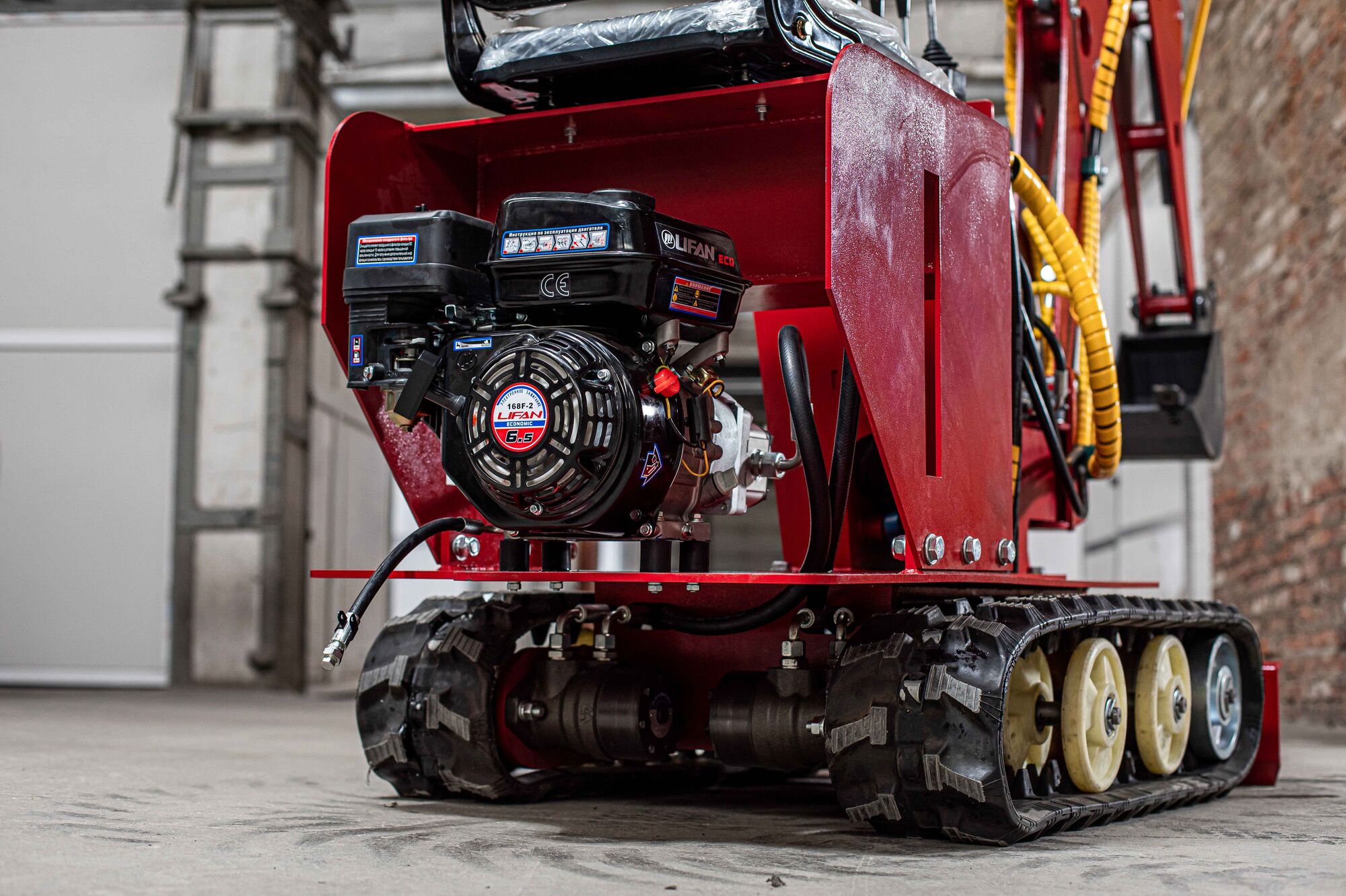 MSV 400