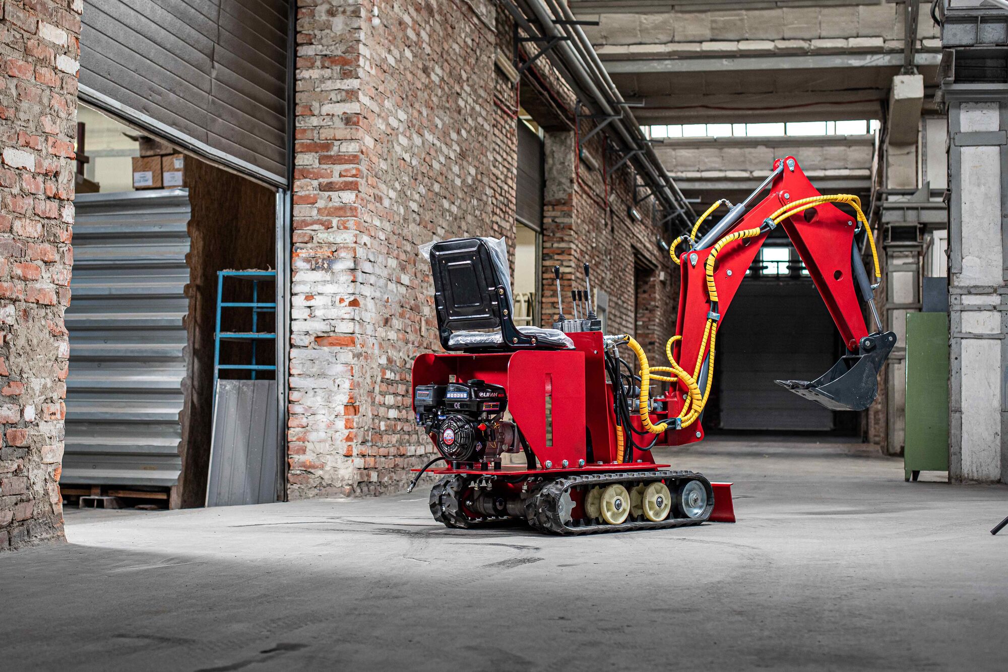  MSV 400