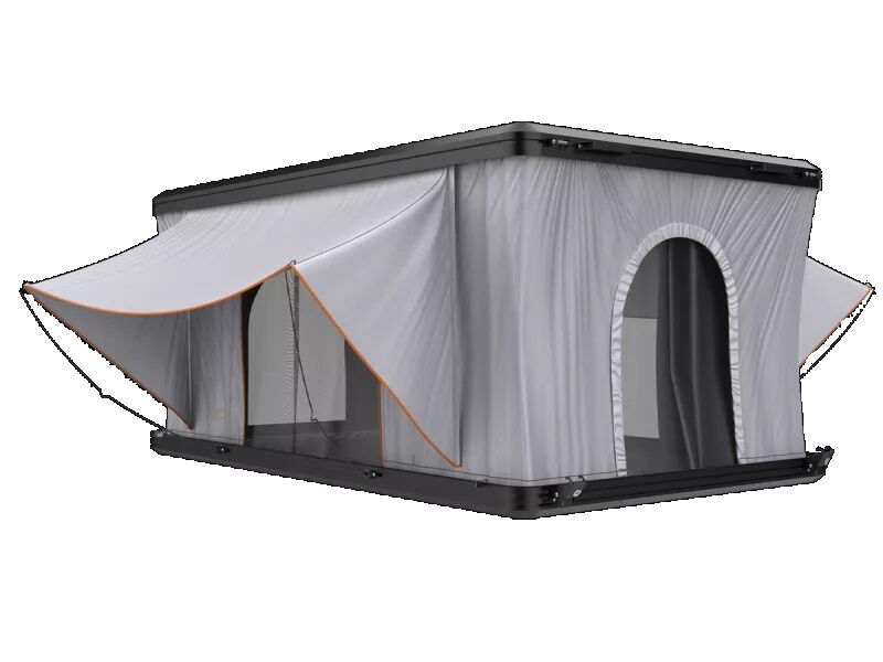 Палатка автомобильная на крышу ARTELV ROOF TENT R, полутораместная