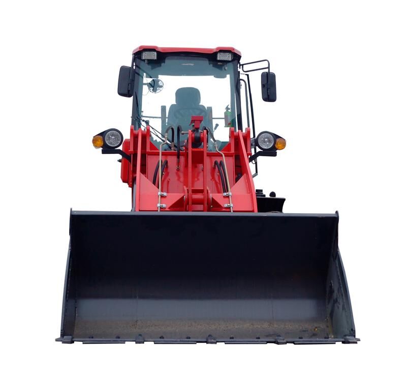  Rossel R-1600