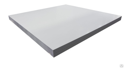 Профнастил С8 0.6x1150x1200x2000 мм декор кирпич