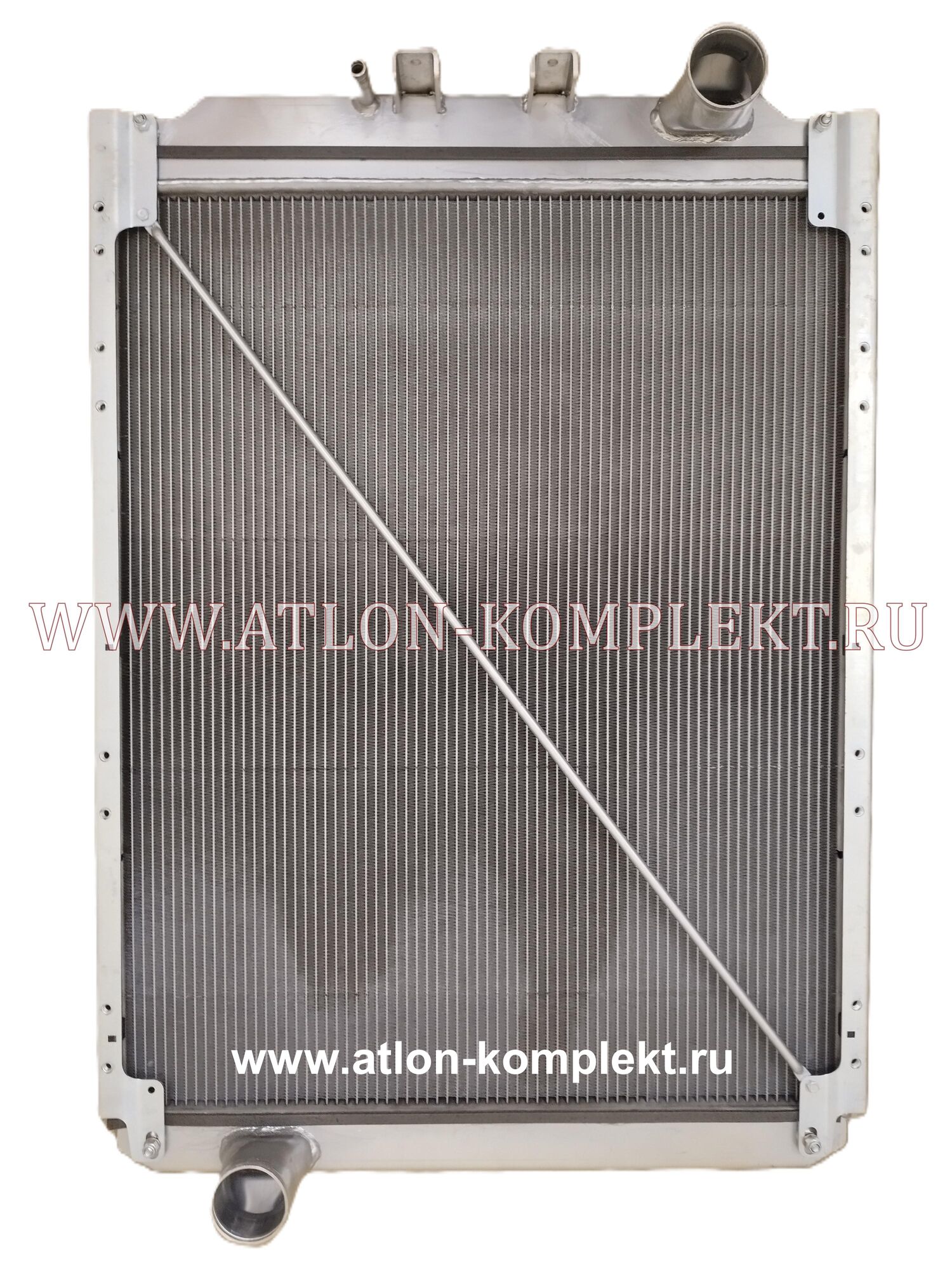 Купить радиатор охлаждения МАЗ-650136, -631236, -630333 Камминз Купить радиатор охлаждения МАЗ-650136, -631236, -630333 Камминз
