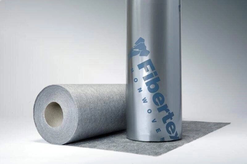 Fibertex R50 Геотекстиль Fibertex 15 плотность 90 г/м2, цена в Алматы от компании Nekei