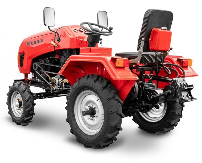  XT-152D