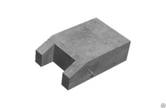 Рассекатель Б-5