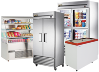 Ремонт холодильного оборудования в СПб | Ремонт холодильников в СПб и ЛО